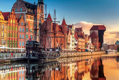Gdańsk