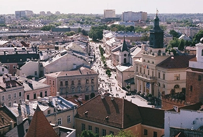 Lublin