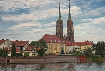 Wrocław