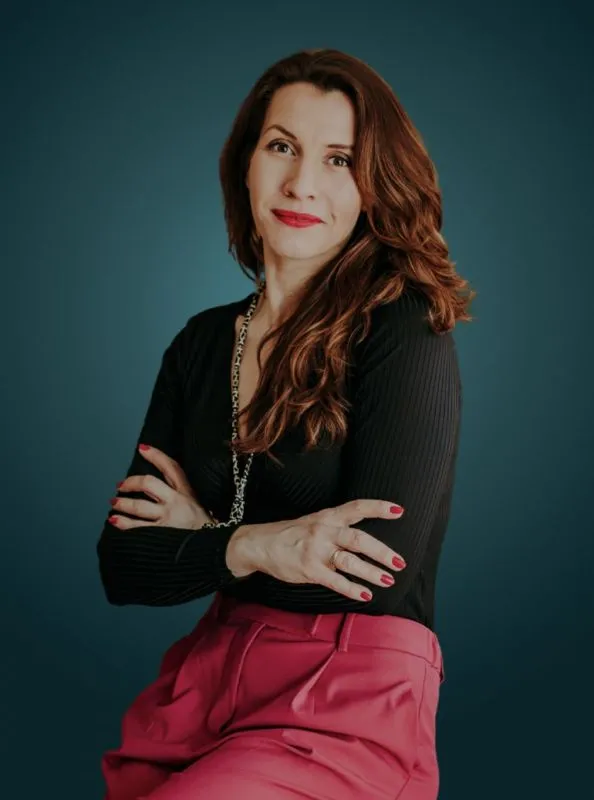Agnieszka Laskowska-Jędraszek