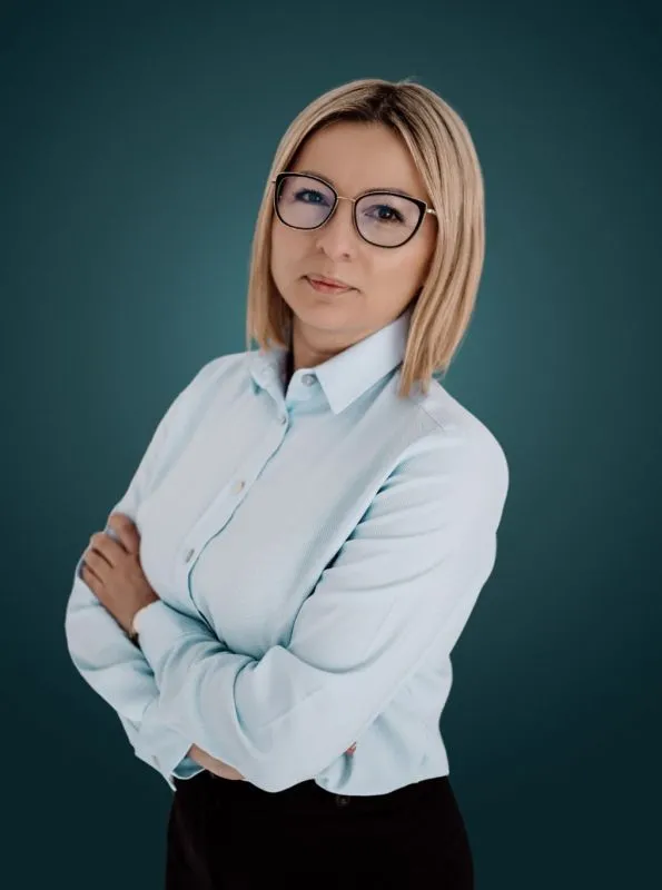 Aleksandra Konczak