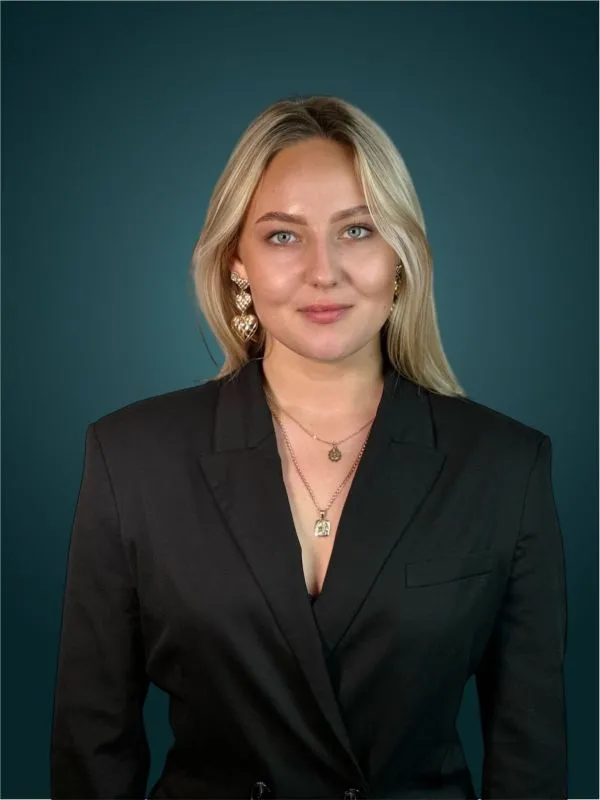 Weronika Hoppe