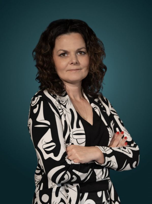 Karolina Kordecka