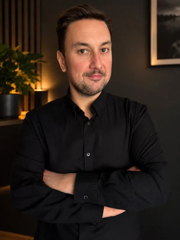 Michał Kitajewski