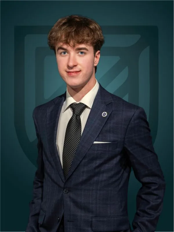 Kacper Suszko