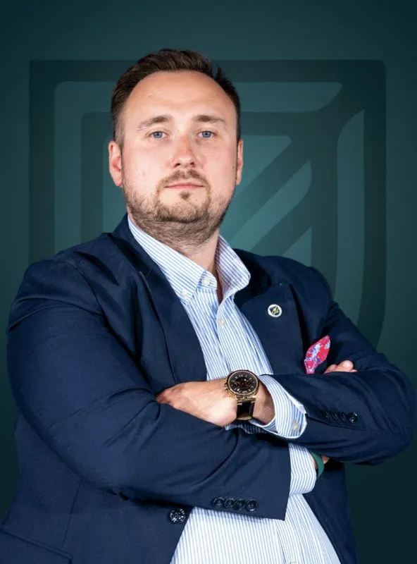 Łukasz Kirchner