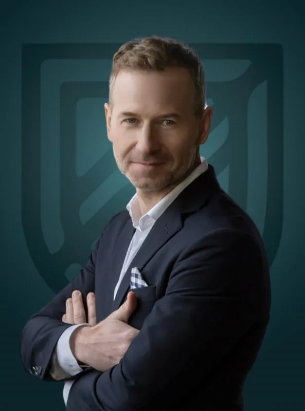 Robert Suszko