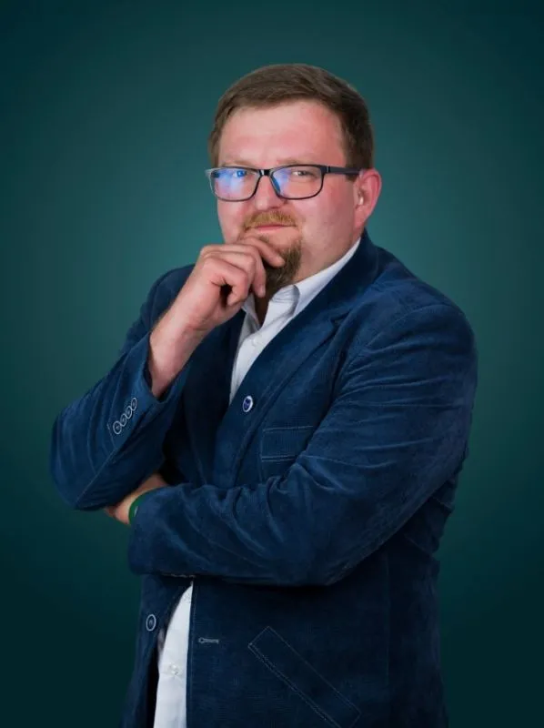 Łukasz Jurek